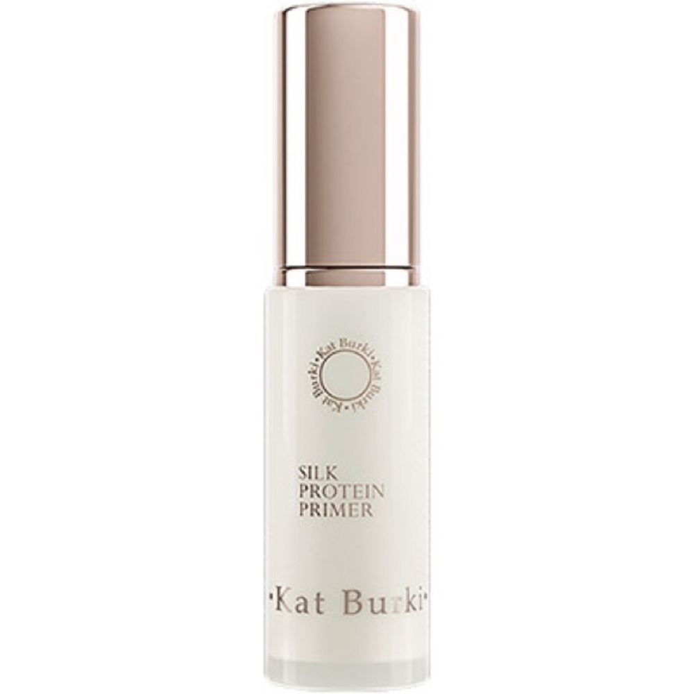 Kat Burki
Silk Protein Primer